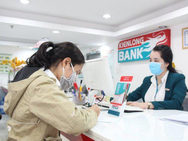 Kinh doanh - Nợ xấu tăng 3 con số, điều gì đang xảy ra tại KienLongbank?