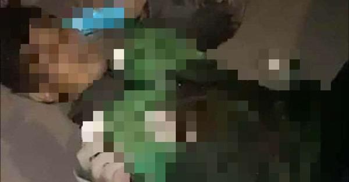 Pháp luật - Nghi án người đàn ông đâm cảnh sát bảo vệ vì… ghen nhầm