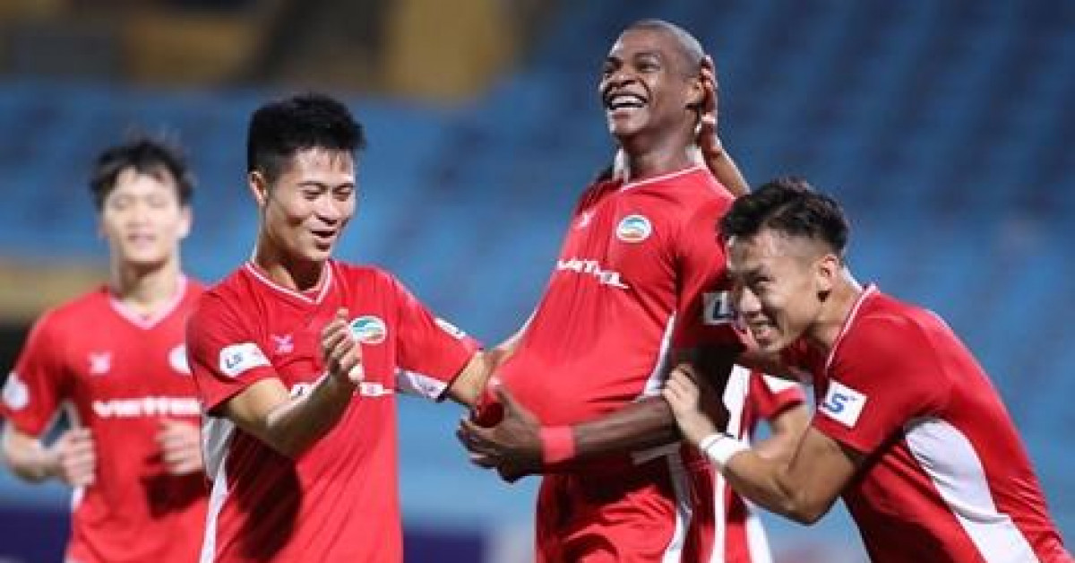 Bóng đá - Viettel FC và đường ra đấu trường châu Á