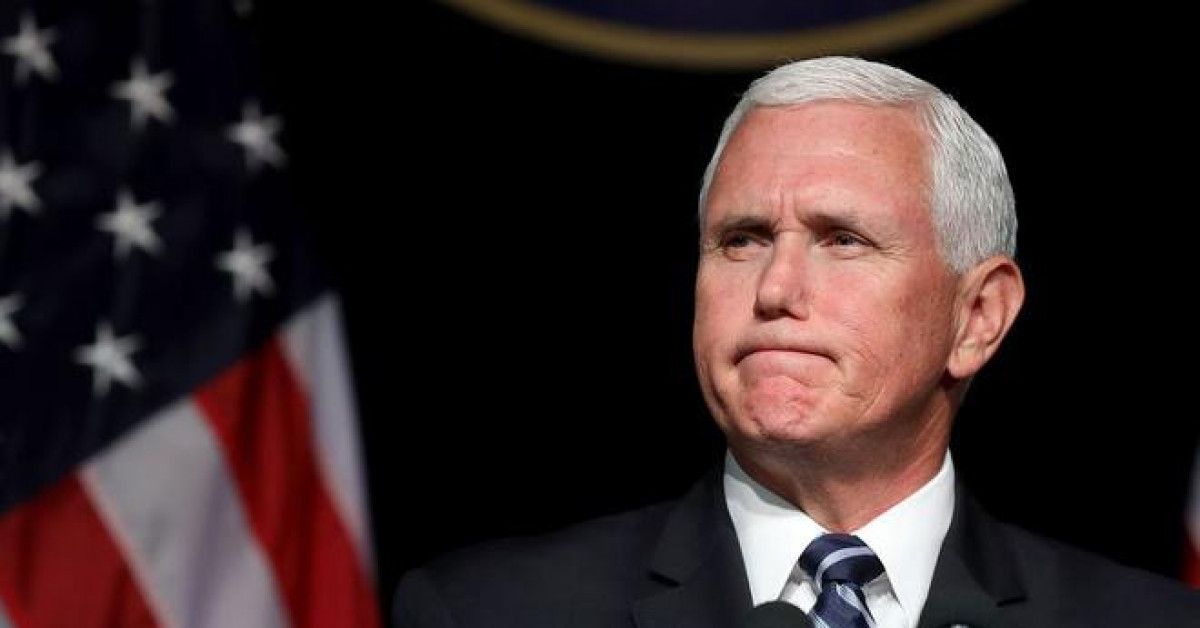 Thế giới - Phó Tổng thống Mike Pence: Kế hoạch của chúng tôi là cầm quyền thêm 4 năm