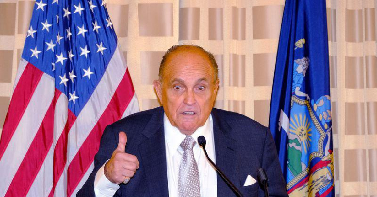 Thế giới - ‘Thị trưởng của nước Mỹ’ nói kết quả bầu cử sẽ bị đảo ngược