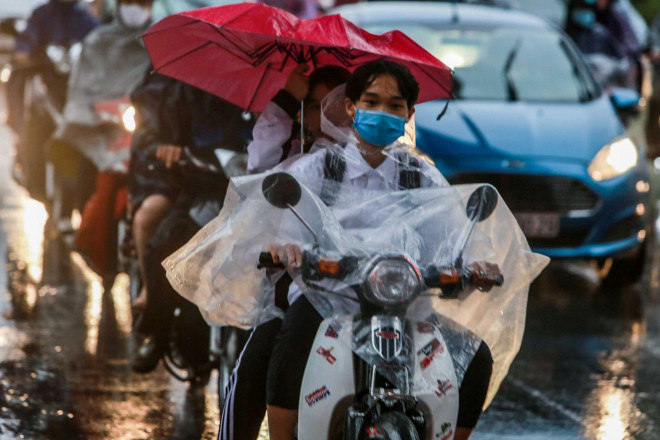 Nguy hiểm khi vi phạm luật giao thông