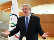 Thể thao - Olympic Tokyo trông chờ vào vaccine
