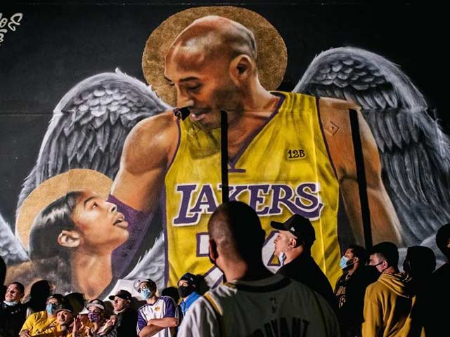 Thể thao - Siêu sao thể thao đã qua đời vẫn kiếm bộn tiền, tài sản 600 triệu USD