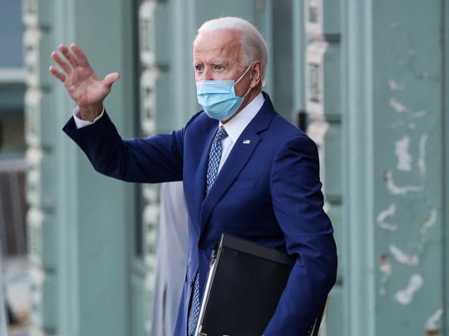 Thế giới - Ông Biden muốn bắt đầu chuyển giao quyền lực ngay trong tuần này
