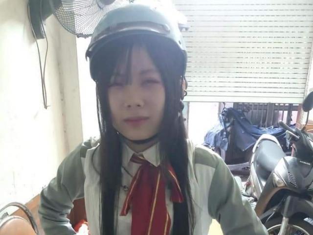 Tin Hà Nội - Nữ sinh lớp 12 mất tích bí ẩn giữa đêm