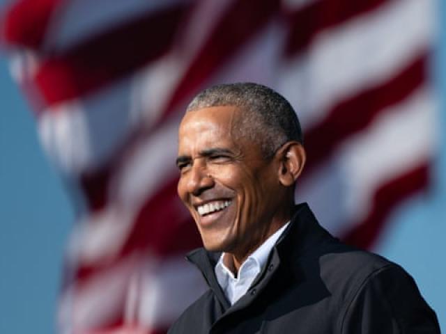 Thế giới - Bất ngờ lý do ông Obama không muốn quay lại Nhà Trắng dưới thời ông Biden