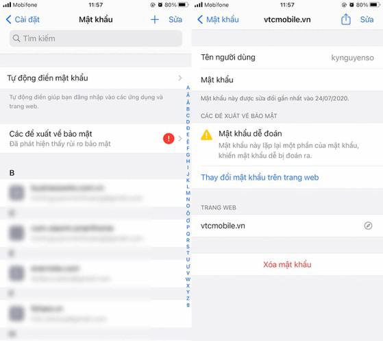 6 cách đơn giản để hạn chế bị hack khi sử dụng iPhone - 1