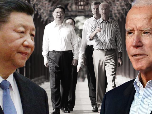 Thế giới - Ông Biden và ông Tập Cận Bình không còn là "bạn cũ" như 9 năm về trước