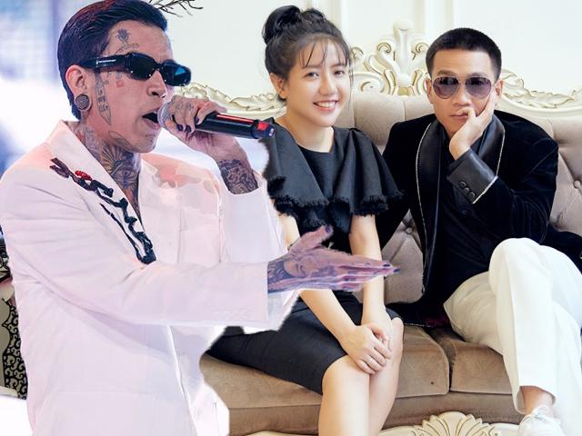 Ca nhạc - MTV - Hé lộ quan hệ bất ngờ giữa "mỹ nhân của Wowy" và Dế Choắt