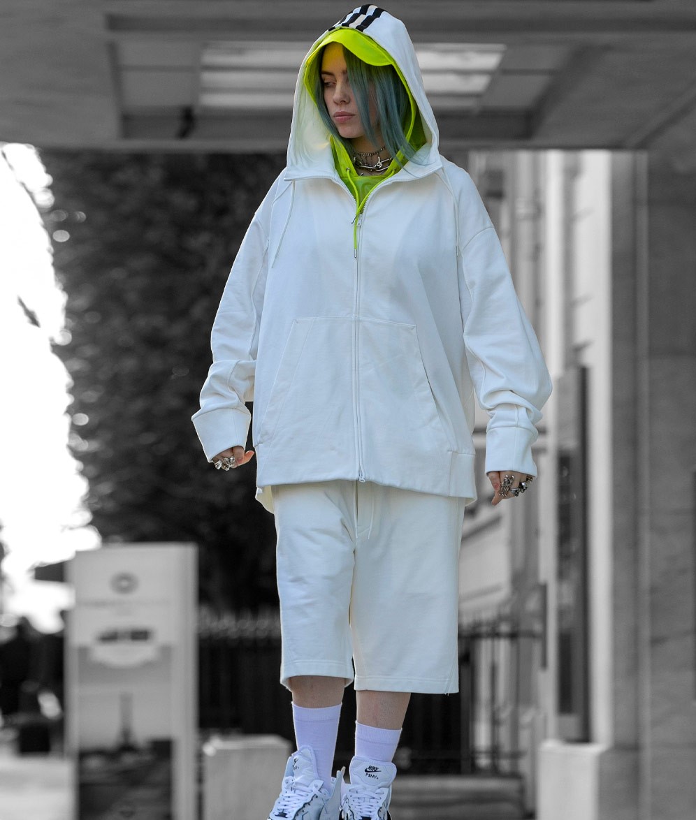 5 mẹo độc đáo để hoàn thiện kiểu dáng streetwear đúng chuẩn cho bạn - 2