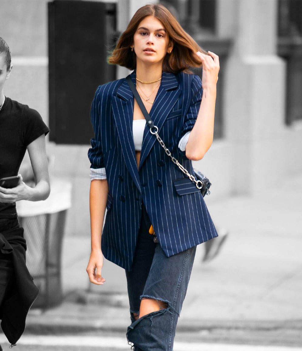 5 mẹo độc đáo để hoàn thiện kiểu dáng streetwear đúng chuẩn cho bạn - 5