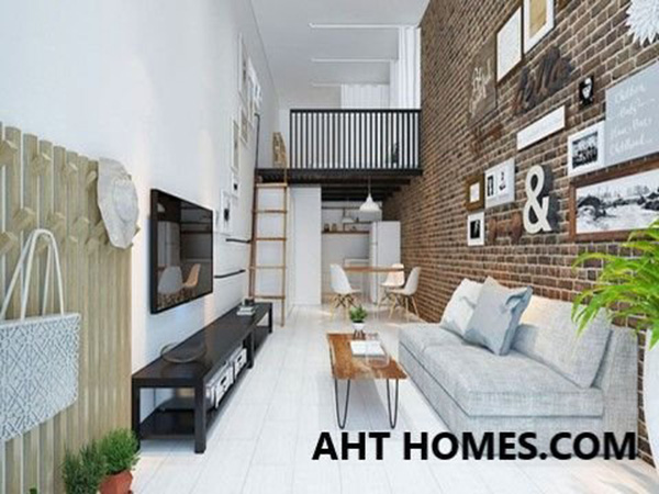 AHT Homes - Đơn vị xây nhà & sửa nhà trọn gói uy tín, chuyên nghiệp - 1