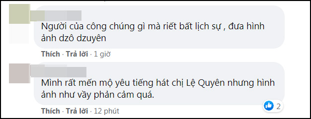 Lệ Quyên bị nhắc vì ảnh dễ gây hiểu lầm hậu ly hôn - 3