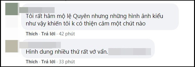 Lệ Quyên bị nhắc vì ảnh dễ gây hiểu lầm hậu ly hôn - 4