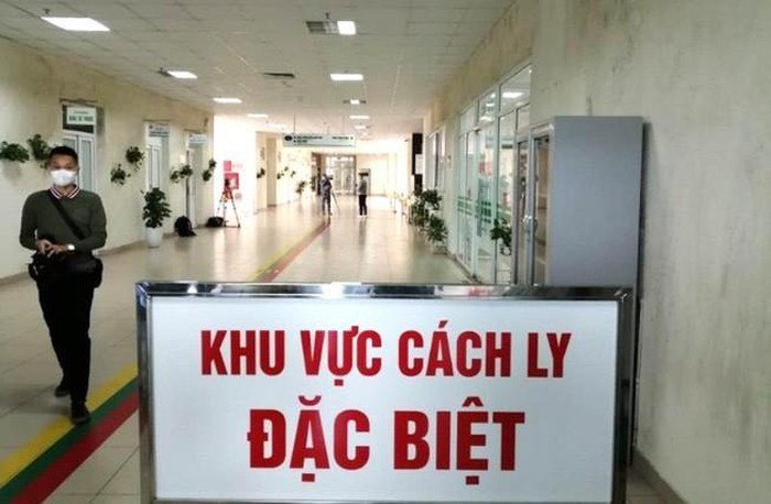 Theo báo cáo của Tiểu ban Điều trị Ban chỉ đạo Quốc gia phòng, chống dịch COVID-19 hôm nay có 21 bệnh nhân được công bố khỏi bệnh (ảnh minh họa)
