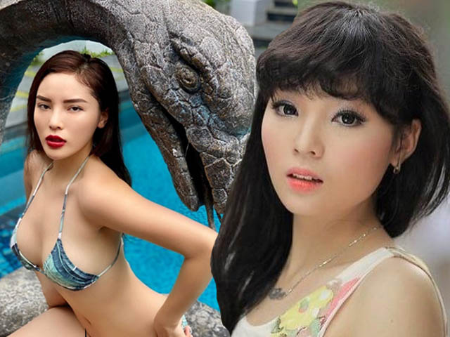 Làm đẹp - Gương mặt, vòng 1 thay đổi "chóng mặt" của Hoa hậu Kỳ Duyên sau 6 năm đăng quang