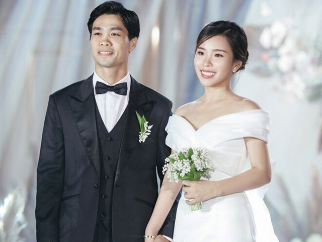 Bóng đá - Chuyện tình Công Phượng - Viên Minh khiến báo Trung Quốc "phát sốt"