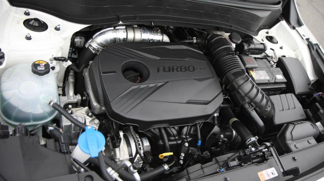 Đánh giá ưu nhược điểm của 2021 Kia Seltos SX Turbo - 10