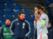 Bóng đá - PSG chính thức mời lương Ramos 20 triệu euro/năm, &quot;đại ca&quot; Real sẽ ra đi?