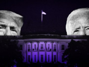 Thế giới - Đội ngũ ông Trump đang &quot;giăng bẫy&quot; ông Biden?
