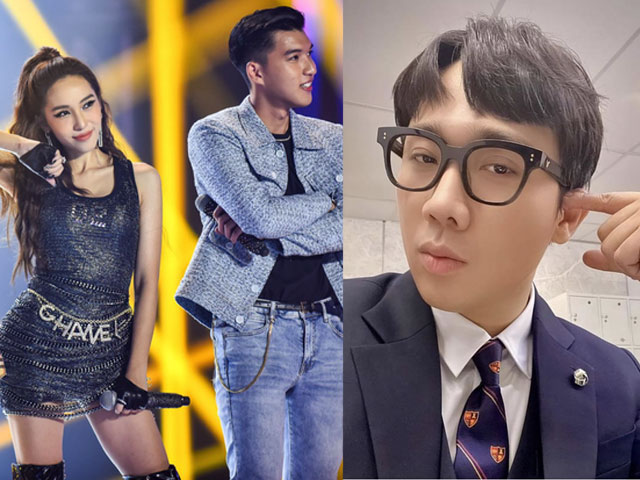 Ca nhạc - MTV - Gây tranh cãi kết quả, Rap Việt có thực sự "hot" hơn hẳn King Of Rap?