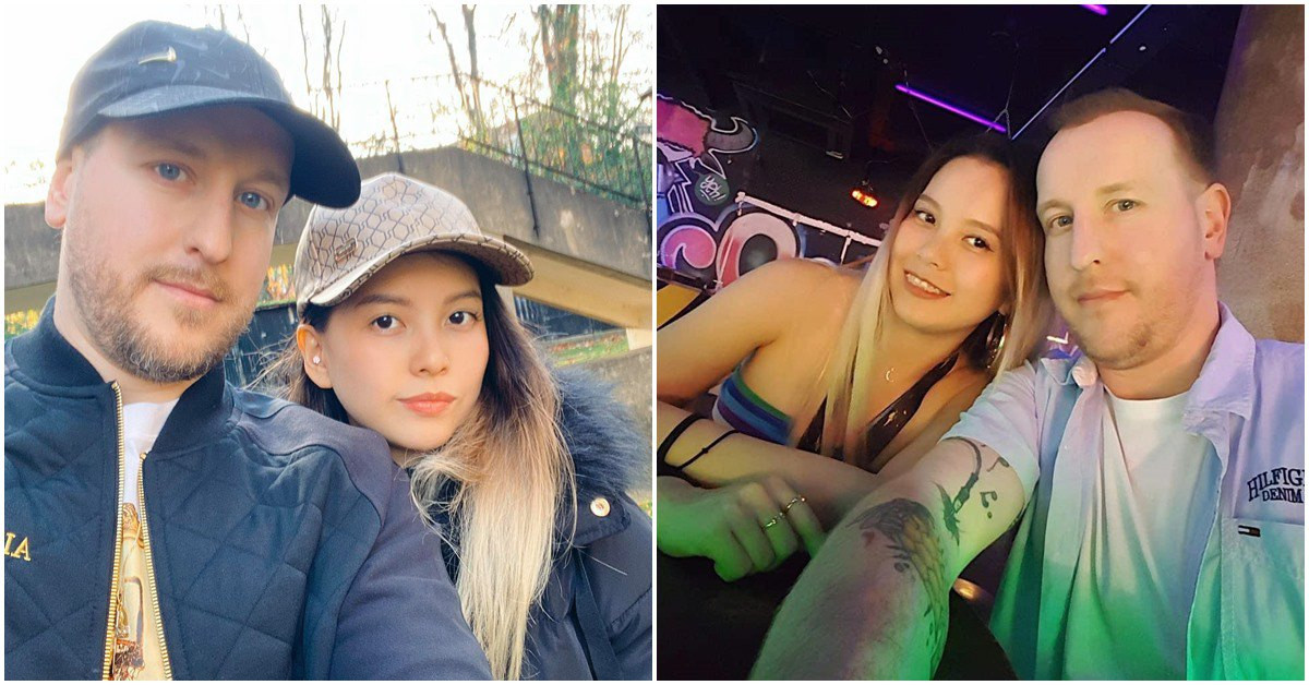 Bạn trẻ - Cuộc sống - 9X xinh đẹp khiến trai Tây muốn cưới sau 3 ngày, biết đang là mẹ đơn thân liền bật khóc