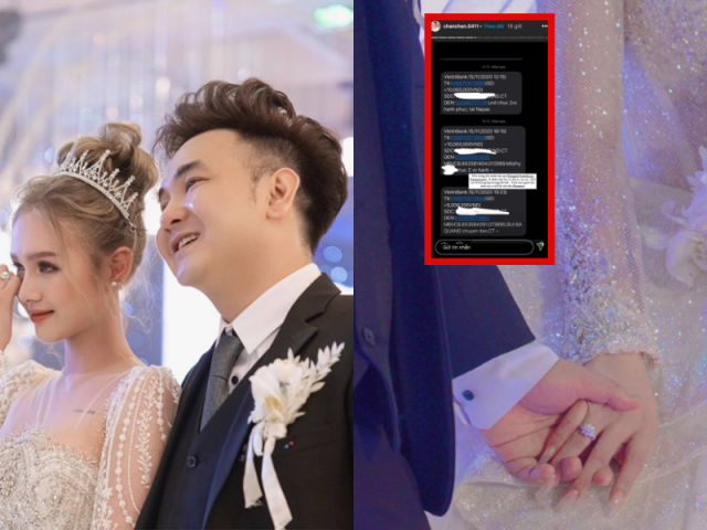 Bạn trẻ - Cuộc sống - Vợ của "streamer giàu nhất Việt Nam" Xemesis đáp trả cực gắt khi bị dân mạng mỉa mai