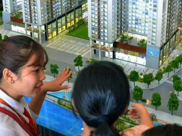 Kinh doanh - Bất động sản ảm đạm, nhiều môi giới bỏ nghề