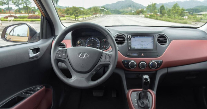 Hơn 400 triệu đồng, chọn Hyundai Grand i10 hay Kia Morning mới? - 3