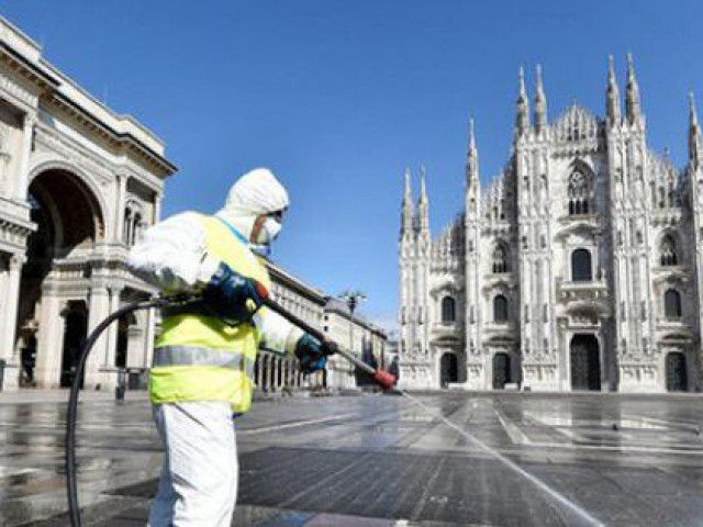 Thế giới - Covid-19 âm thầm lan ra ngoài Trung Quốc sớm hơn chúng ta biết