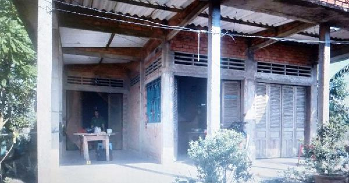 Pháp luật - Bắt nhiều đối tượng vụ nổ súng ở Tiền Giang