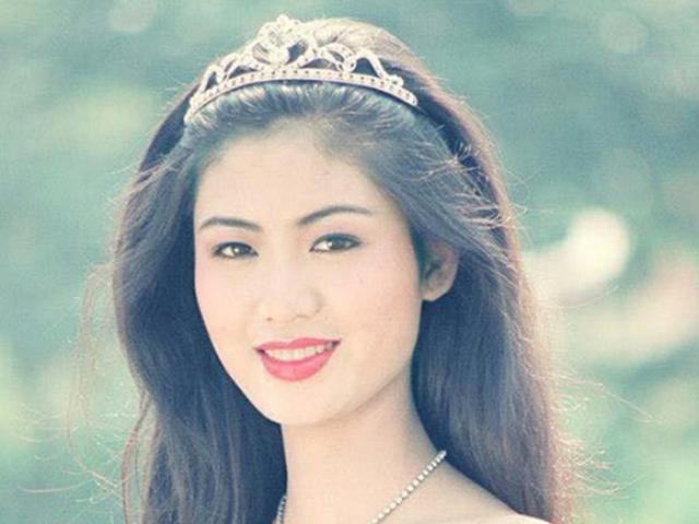 Đời sống Showbiz - 3 Hoa hậu Việt Nam tài sắc vẹn toàn nhưng tình duyên lận đận, có người 2 lần đò không bến đỗ