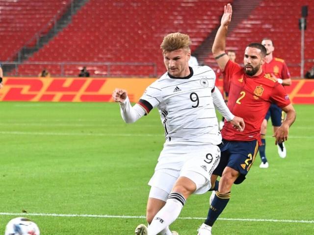 Bóng đá - Nhận định bóng đá Tây Ban Nha - Đức: "Bò tót" đấu "Xe tăng", mơ vé bán kết