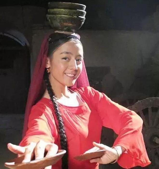 7 mỹ nhân phim cổ trang Trung Quốc "lột xác" ngày ấy - bây giờ gây "choáng" - 7