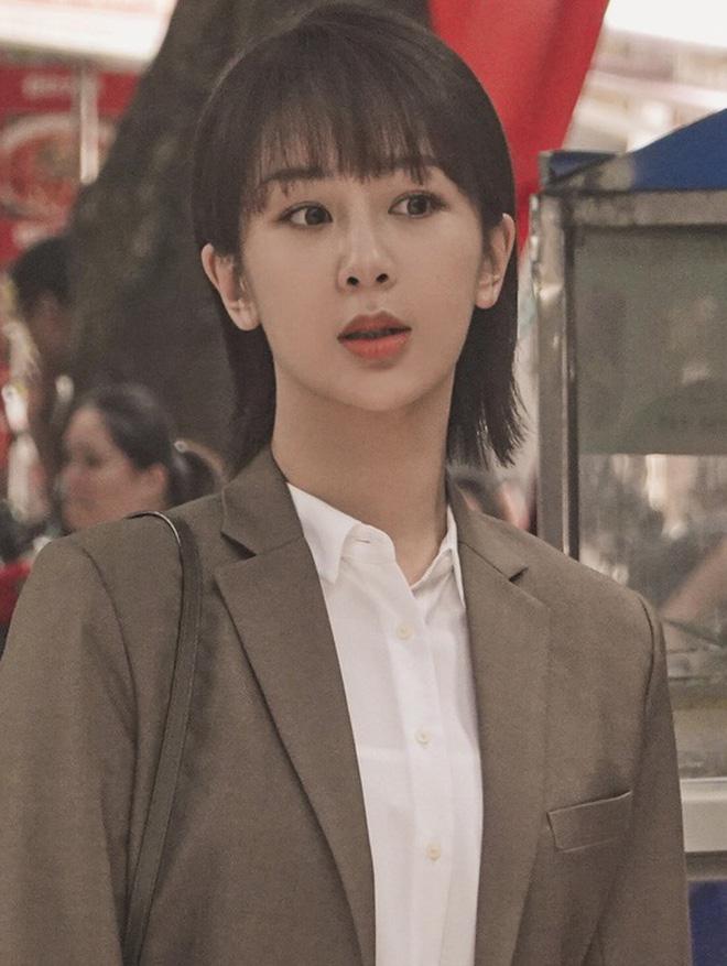 7 mỹ nhân phim cổ trang Trung Quốc "lột xác" ngày ấy - bây giờ gây "choáng" - 4