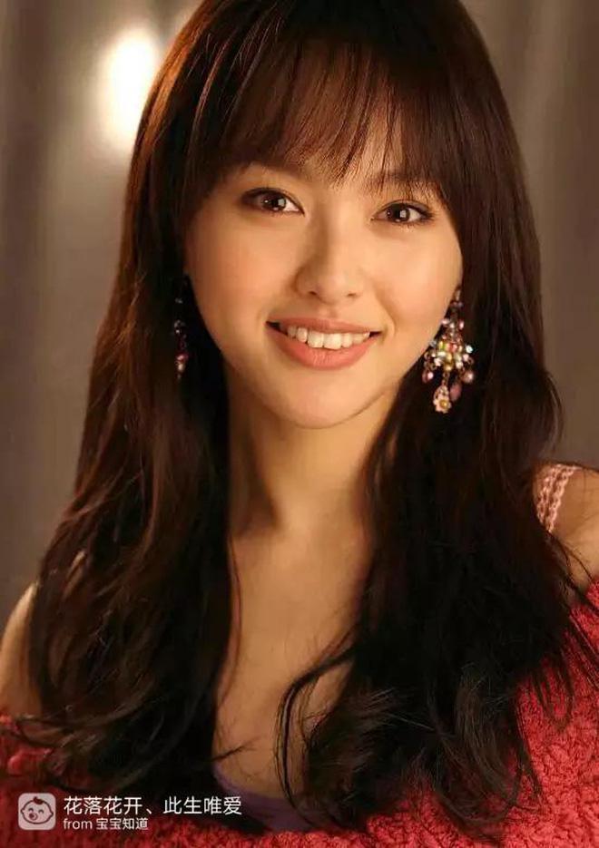 7 mỹ nhân phim cổ trang Trung Quốc "lột xác" ngày ấy - bây giờ gây "choáng" - 5