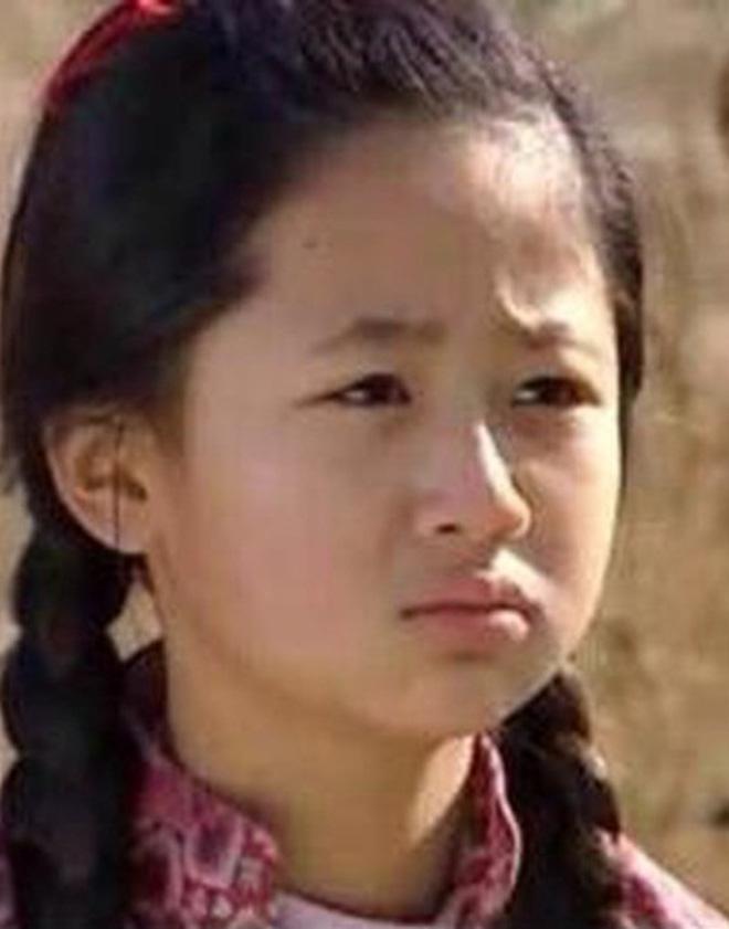 7 mỹ nhân phim cổ trang Trung Quốc "lột xác" ngày ấy - bây giờ gây "choáng" - 3