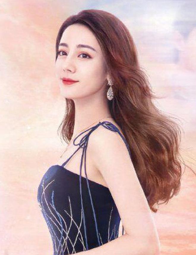 7 mỹ nhân phim cổ trang Trung Quốc "lột xác" ngày ấy - bây giờ gây "choáng" - 8