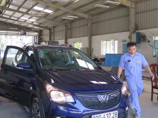 Tư vấn - Ô tô bị từ chối đăng kiểm trong những trường hợp nào?