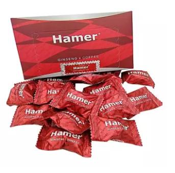 Kẹo kích dục Hamer bán đầy chợ mạng, cơ quan quản lý yêu cầu gỡ bỏ gấp - 1