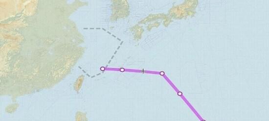 Dữ liệu về hai máy bay ném bom của Mỹ được Aircraft Spots công bố.