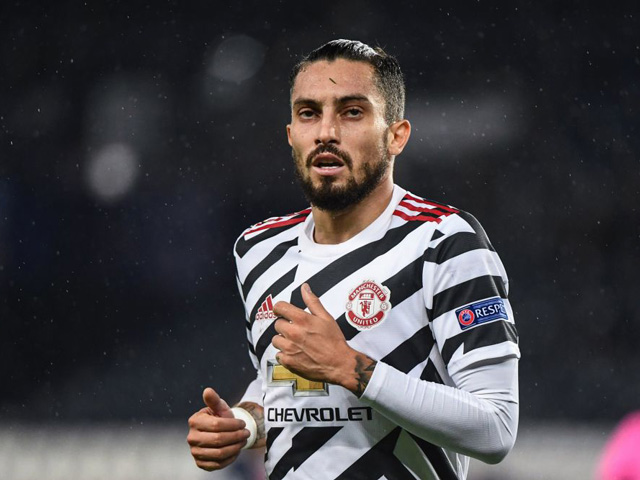 Bóng đá - Loạn kết quả xét nghiệm Covid-19 của SAO Brazil, Solskjaer đau đầu