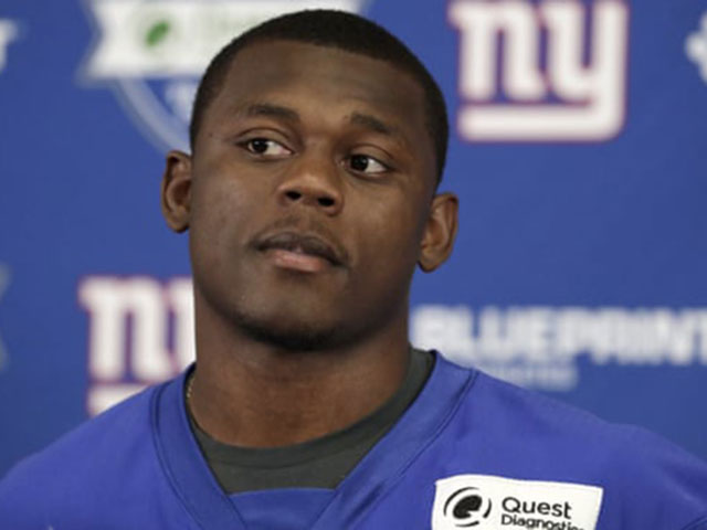 Thể thao - Cầu thủ có 140 tỷ đồng mang tội ăn cướp, mất nghiệp vì bị vu oan giá họa