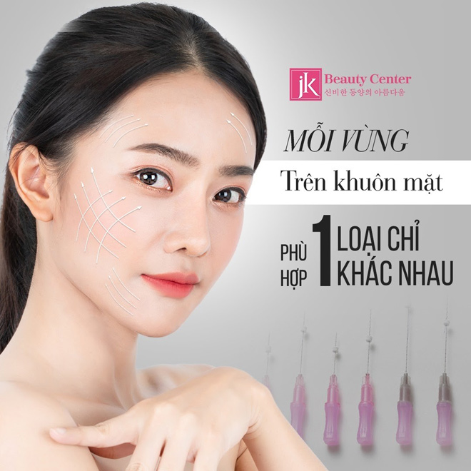 Căng chỉ chuẩn y khoa Be Young được phái đẹp Việt yêu thích - 3