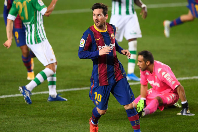 Chú Nadal phò tá ứng viên Chủ tịch Barca, phát biểu bất ngờ về Messi, Neymar - 3