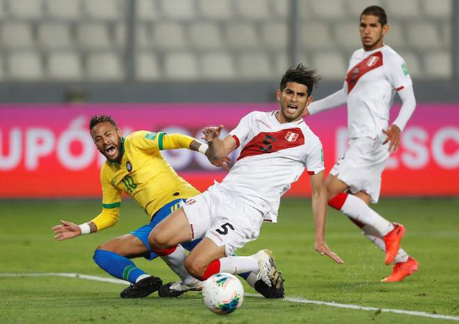 Nhận định bóng đá Peru - Argentina: Messi cần “giải tỏa”, quyết đua cùng Brazil - 2