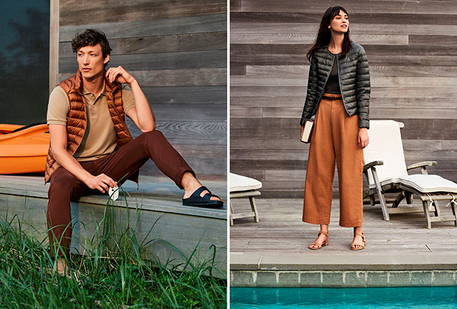 Sẵn trang phục đông cực chất, ngại gì không xách ba lô lên và đi? - 4