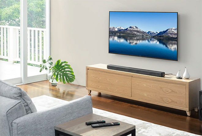 Sony HT-G700 với công nghệ Dolby Atmos cho âm thanh vòm ấn tượng, chân thực trong từng lời thoại - 1