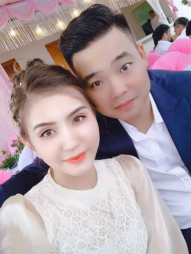 Cưới cô gái nhà sát vách, chàng trai Thái Nguyên đem dàn xe rùa đi hỏi vợ - 8